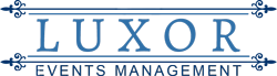 Luxor Events Management